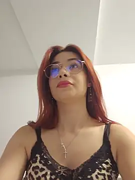 VipFOXXY online show from July 2026 06:57:02 PM
