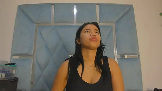 Snapshot of Lucy_asm chatting on June 2026 11:57:01 AM Lucy asm online show from June 2026 11:57:01 AM