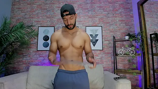mike-collinss online show from July 2026 01:18:01 PM