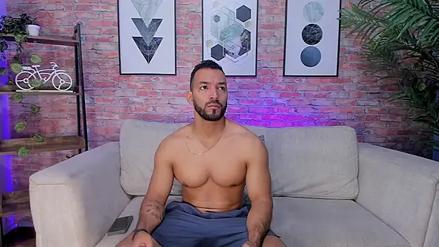 mike-collinss online show from July 2026 12:29:02 PM
