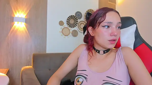 camiirosse online show from May 2026 08:11:01 AM