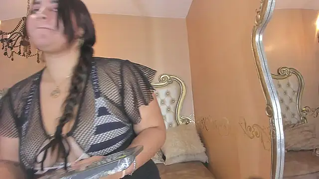Ainoa Ruiz online show from May 2026 05:31:02 PM