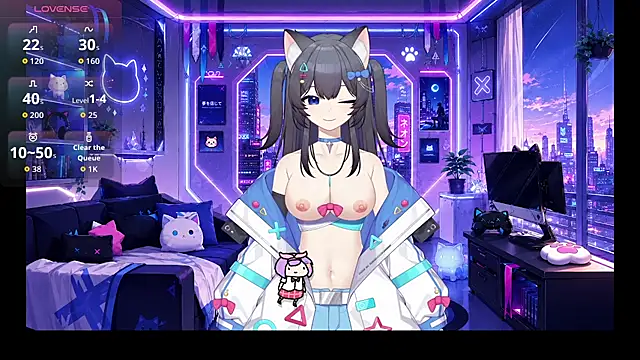 yumi candy online show from June 2026 11:44:01 PM