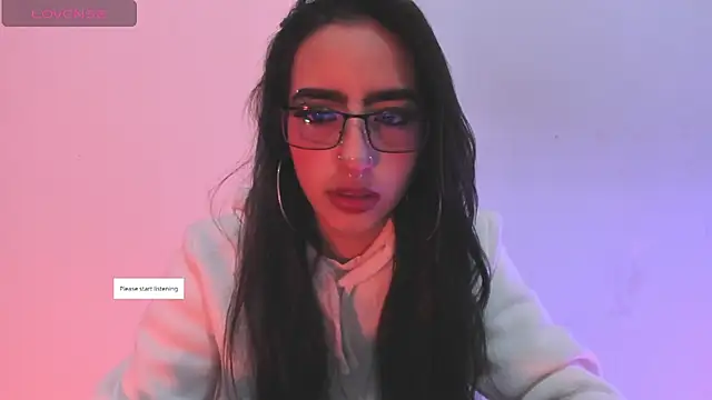 AgathaBlair online show from June 2026 05:35:01 AM