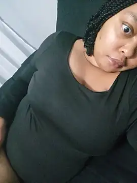 CaramelBBrown online show from May 2026 12:29:02 AM