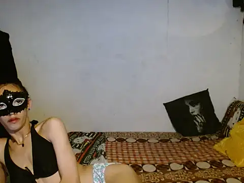 Fantastic Slutty online show from May 2026 01:57:16 AM
