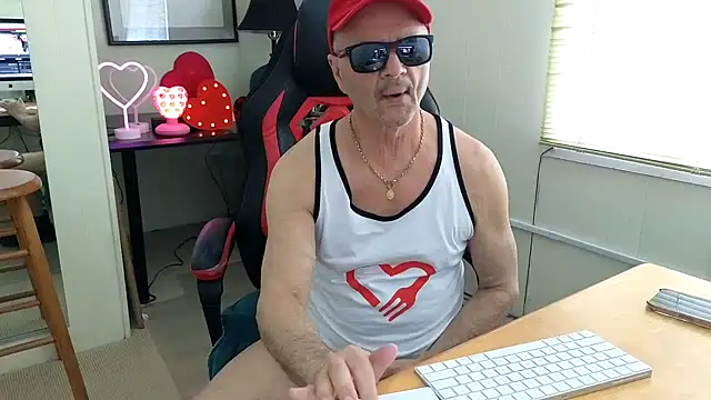 hotdadbod online show from February 2025 09:04:02 PM