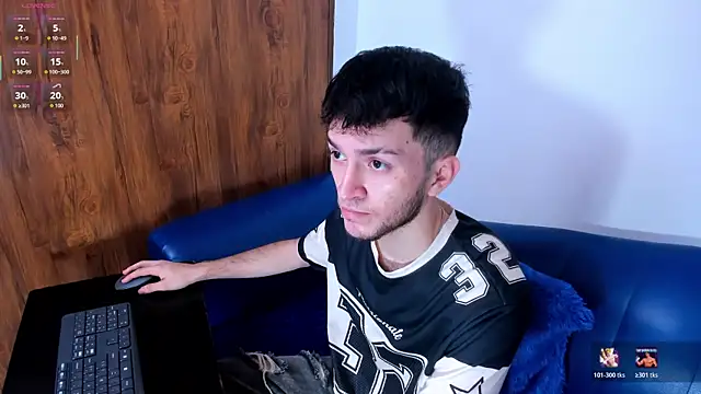 kavencastro online show from July 2026 02:36:01 AM