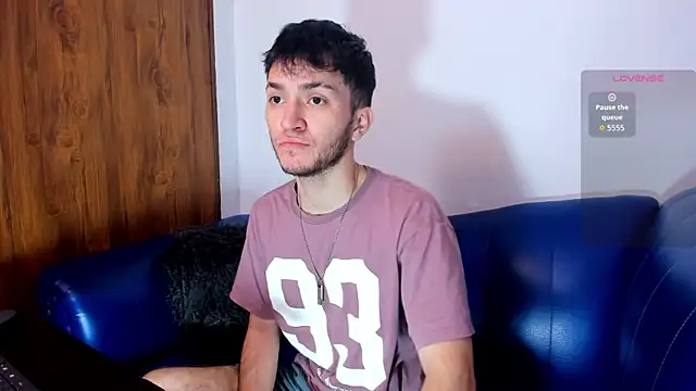 kavencastro online show from July 2026 03:10:01 AM