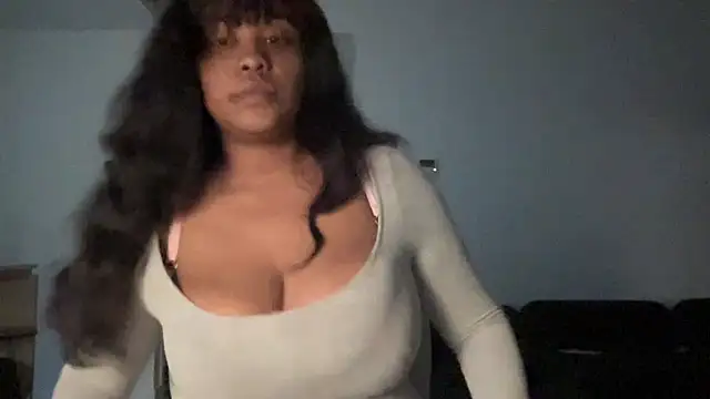 godnessvenusx online show from May 2026 08:08:02 AM