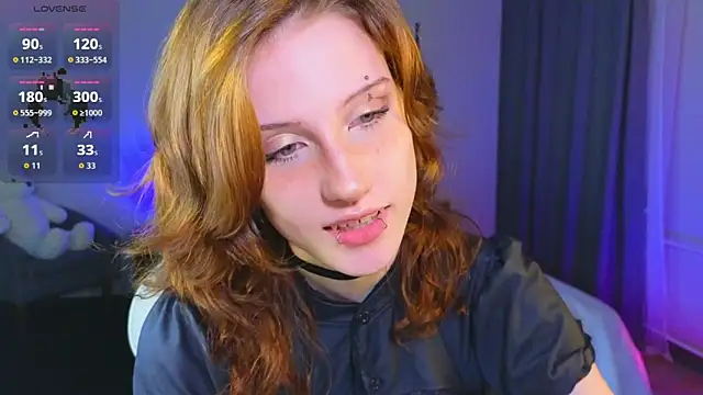 vampi queen online show from June 2026 08:30:02 PM