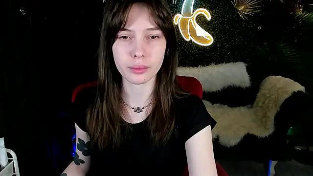 Mili Joy online show from May 2026 05:44:01 PM