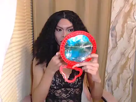 Serenamarqueza online show from July 2026 06:54:02 PM