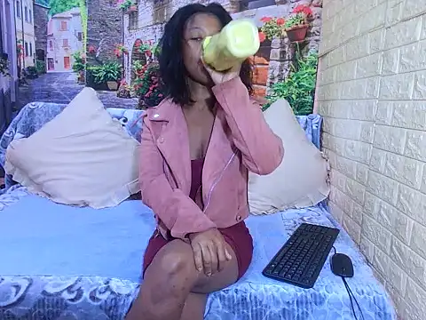 ebonymeera online show from May 2026 05:36:02 AM
