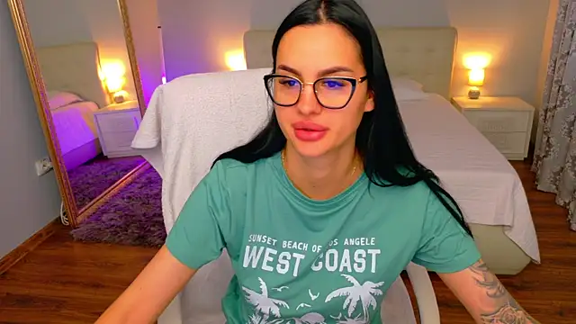 BabyyGirll  online show from July 2026 04:41:02 AM