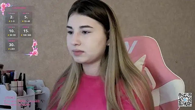 softiekitty online show from May 2026 12:04:02 PM
