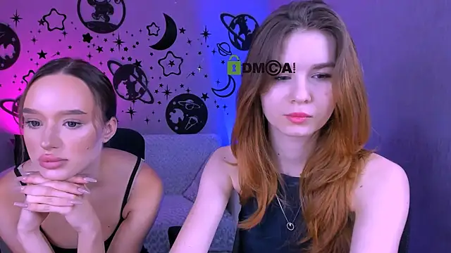 angie foxy1 online show from July 2026 09:27:01 AM