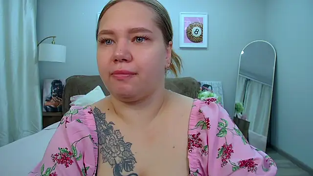 DianaKristol online show from June 2026 06:27:01 AM