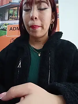 JULIETH  05 online show from June 2026 01:55:02 PM