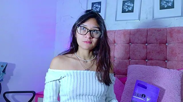 Mila Dreamm online show from June 2026 11:56:02 AM