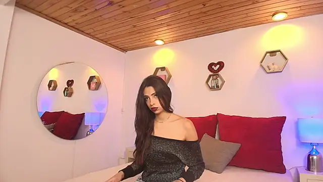  AmberRosse  online show from May 2026 06:05:02 PM