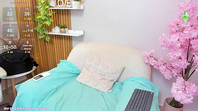 Snapshot of alice_sweet4u chatting on June 2026 10:08:02 AM alice sweet4u online show from June 2026 10:08:02 AM