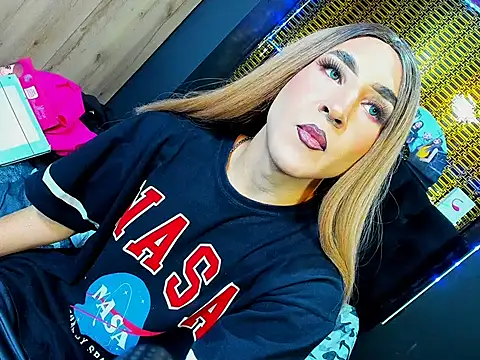 Georgina giio  online show from May 2026 03:36:02 AM