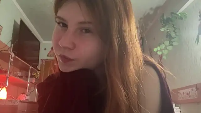 EmmaLovelyBB online show from May 2026 07:20:02 PM