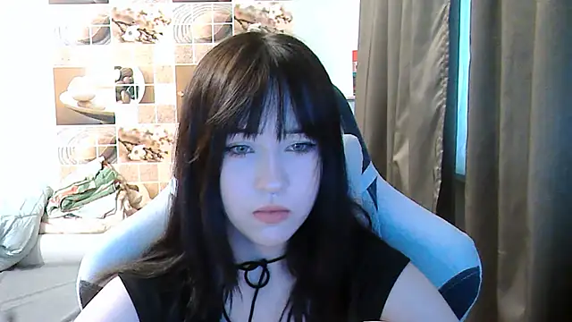 NoirEva online show from July 2026 04:44:01 PM