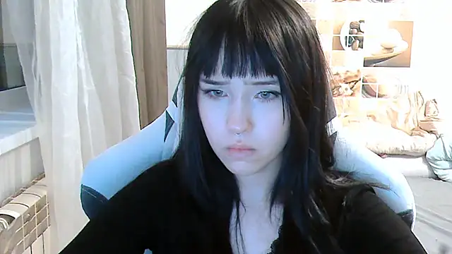 NoirEva online show from July 2026 06:13:01 PM