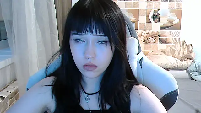 NoirEva online show from July 2026 05:08:02 PM