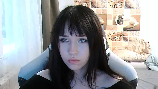 NoirEva online show from July 2026 05:04:01 PM
