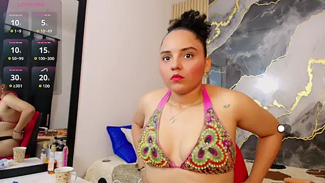 Sol  Latina online show from May 2026 12:13:01 PM