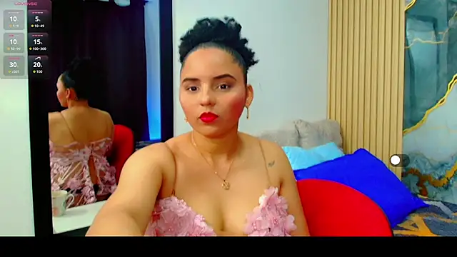Sol  Latina online show from June 2026 03:34:01 AM