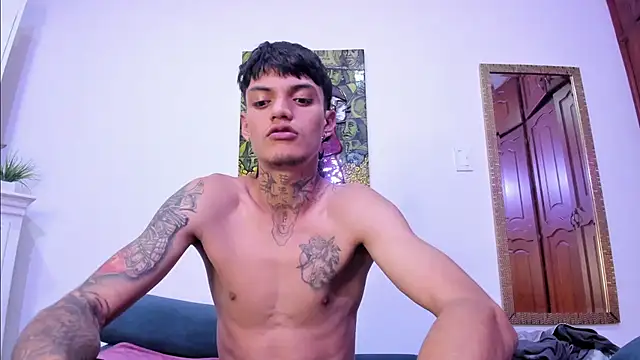 max kallifa online show from May 2026 02:31:01 AM