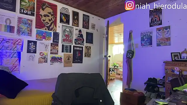 niah 11 online show from July 2026 09:32:02 PM