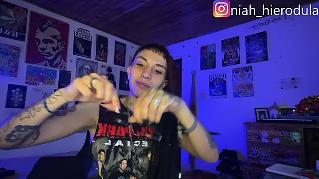 niah 11 online show from July 2026 05:28:01 PM