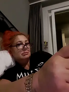 AshleyGinger   online show from June 2026 09:17:02 PM