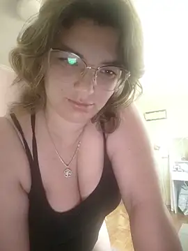 Nika6524 online show from May 2026 10:21:01 AM