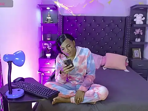 dani exmixt online show from May 2026 04:31:02 AM