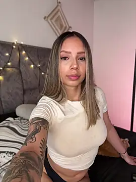 soy salome  online show from June 2026 04:05:02 PM