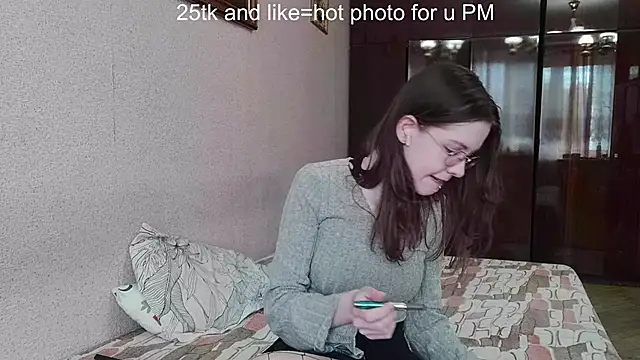 SeXLenaX online show from May 2026 02:58:02 PM