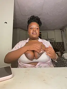Starblissx online show from May 2026 09:42:01 PM