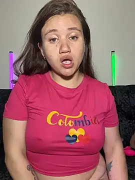 Sami ferrer online show from July 2026 05:02:02 AM