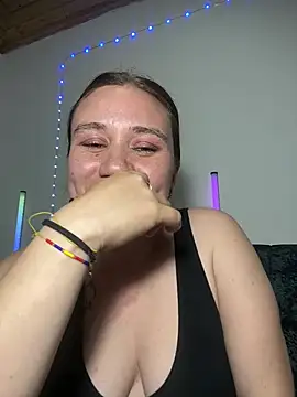 Sami ferrer online show from July 2026 07:44:01 AM