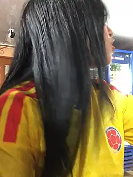 Miel rousse online show from July 2026 05:22:02 AM