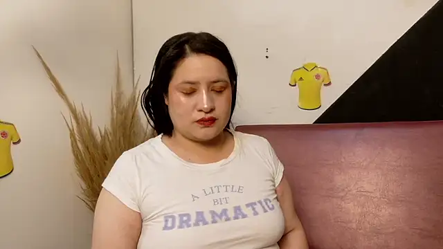 Snapshot of Laura__Castillo_ chatting on July 2026 12:55:01 PM Laura Castillo online show from July 2026 12:55:01 PM