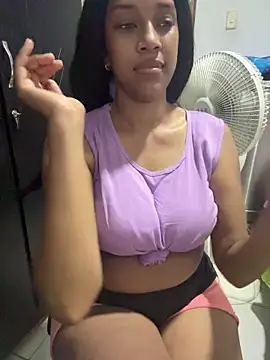 CandyDollXXX online show from June 2026 12:23:01 AM