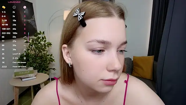 StarGuiga online show from July 2026 08:49:02 AM