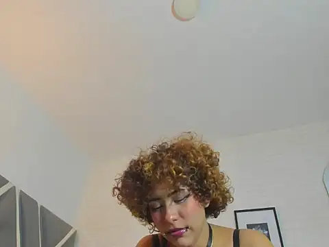 Snapshot of Arte_misa_ chatting on July 2026 01:06:02 PM Arte misa online show from July 2026 01:06:02 PM
